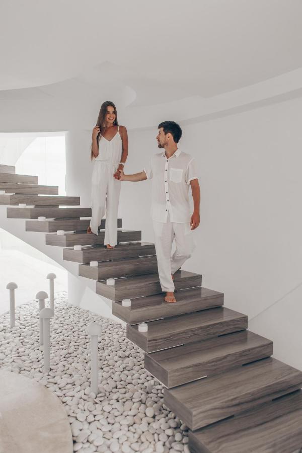 The Cloud Beachfront Villa Tabanan Εξωτερικό φωτογραφία