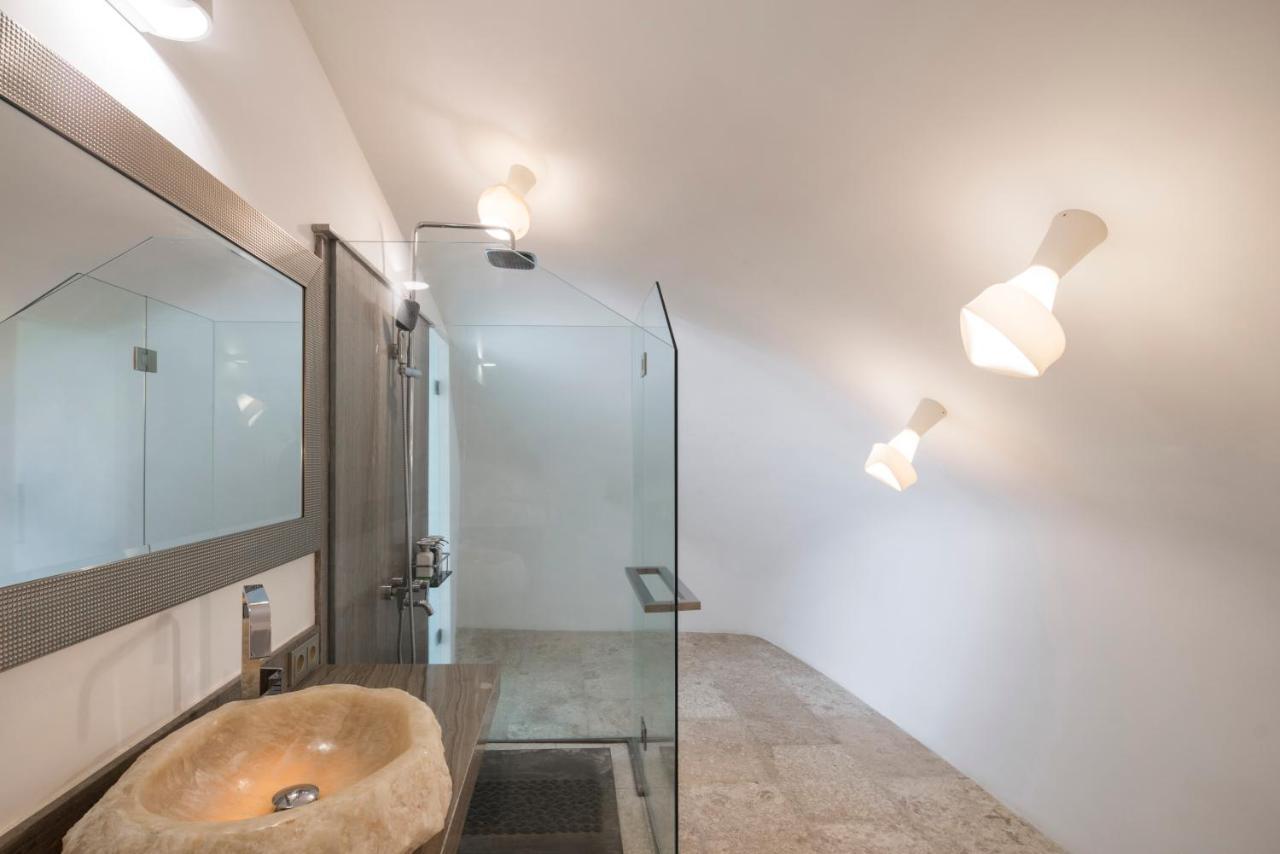 The Cloud Beachfront Villa Tabanan Εξωτερικό φωτογραφία