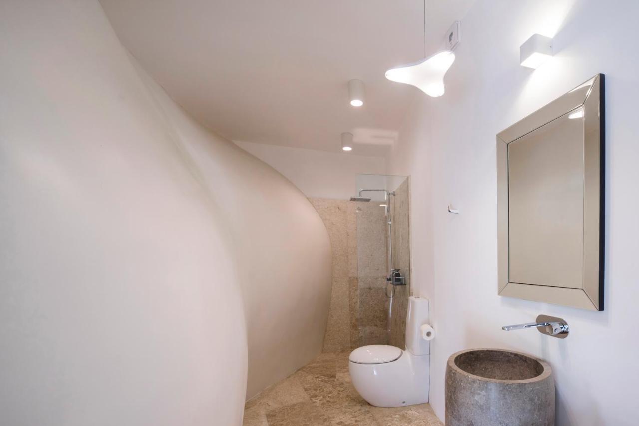 The Cloud Beachfront Villa Tabanan Εξωτερικό φωτογραφία