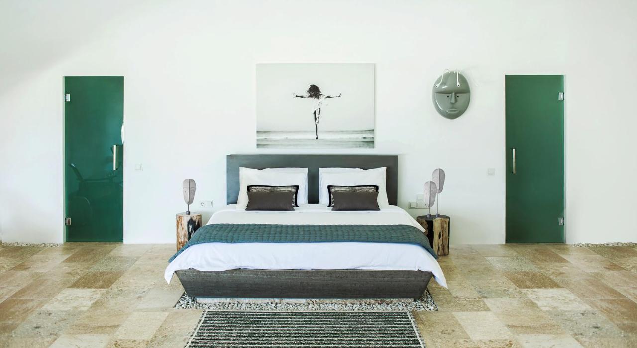 The Cloud Beachfront Villa Tabanan Εξωτερικό φωτογραφία