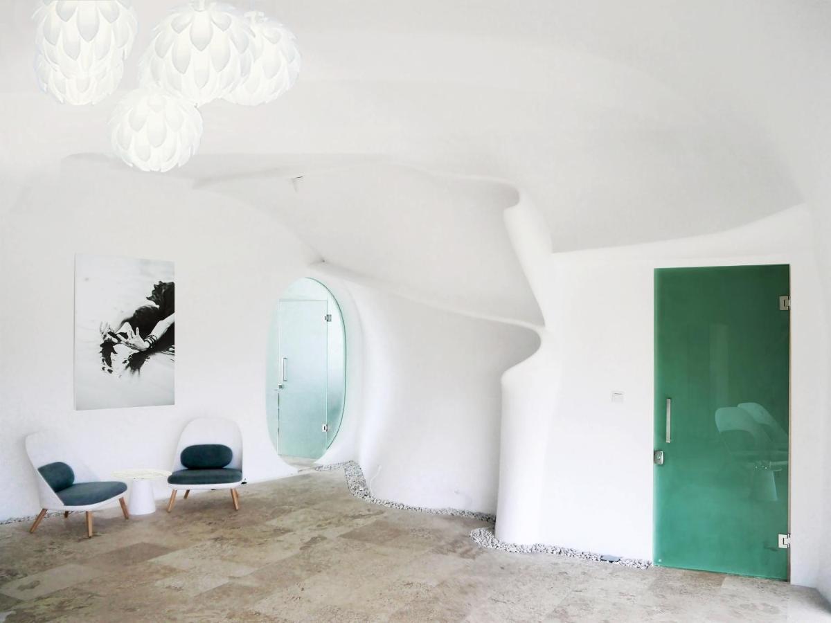 The Cloud Beachfront Villa Tabanan Εξωτερικό φωτογραφία