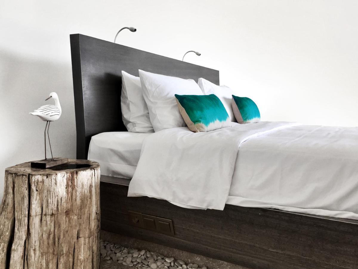 The Cloud Beachfront Villa Tabanan Εξωτερικό φωτογραφία